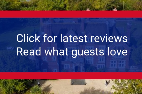 www.berwicklodge.co.uk - check out latest independent reviews