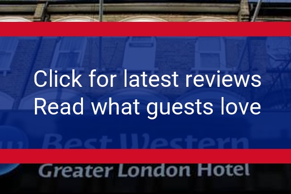www.bestwesterngreaterlondon.com - check out latest independent reviews