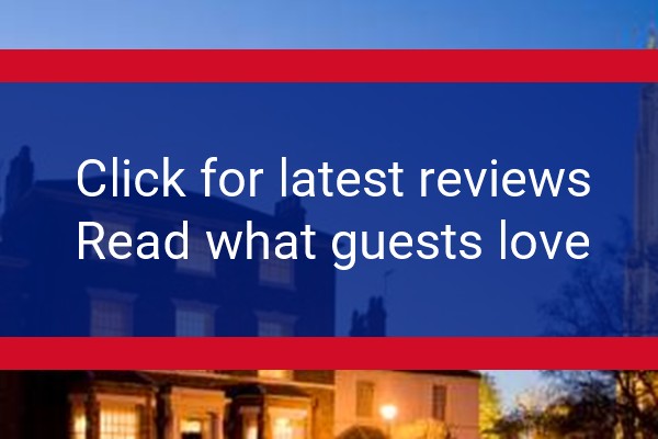 www.beverleybedandbreakfast.com - check out latest independent reviews