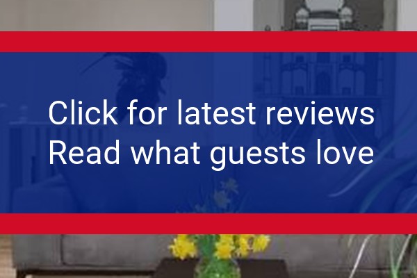www.bexhillbeachhouse.co.uk - check out latest independent reviews