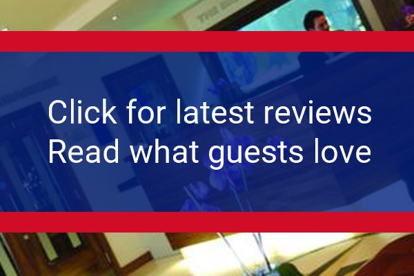 www.bigbluehotel.com - check out latest independent reviews