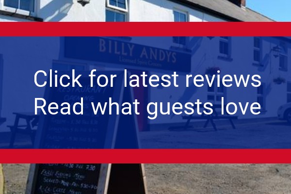 www.billyandys.com - check out latest independent reviews