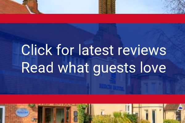 www.birchhotel.co.uk - check out latest independent reviews