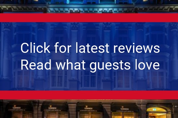 www.bishopsgatehotelderry.com - check out latest independent reviews