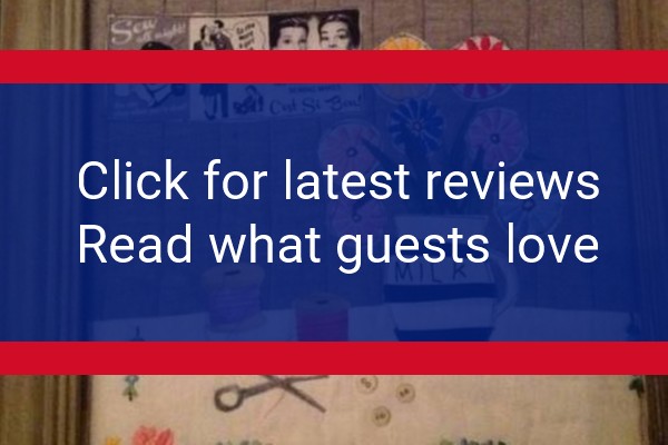 www.blackcountrystays.com - check out latest independent reviews