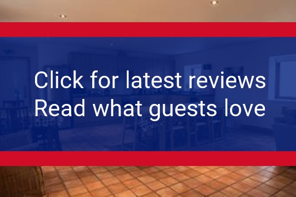 www.blackislebunkhouse.co.uk - check out latest independent reviews