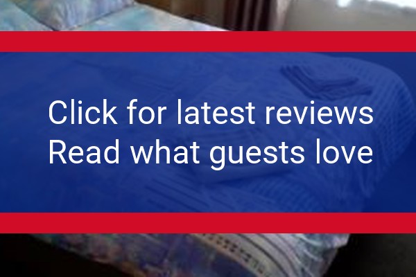 www.blackmoresbnb.com - check out latest independent reviews