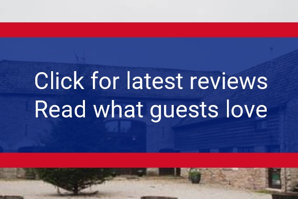 www.blackmountainlodge.co.uk - check out latest independent reviews