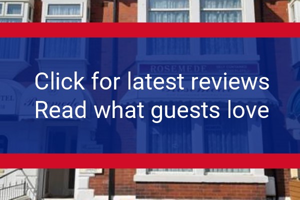 www.blackpool-holidayapartments.co.uk - check out latest independent reviews