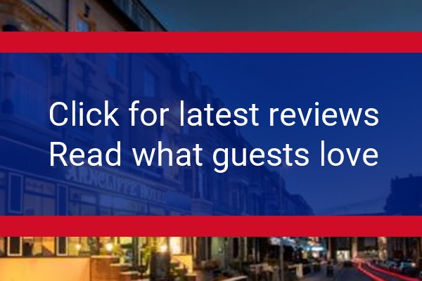 www.blackpoolcentralhotels.com - check out latest independent reviews