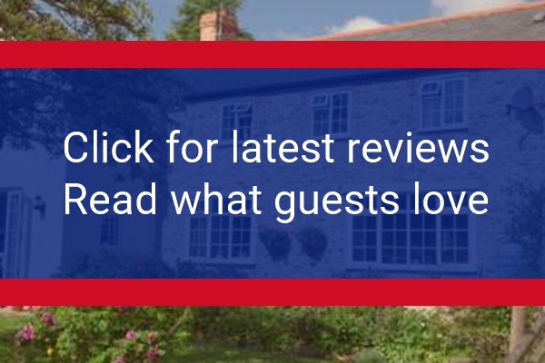 www.blackwatercottagebandb.co.uk - check out latest independent reviews