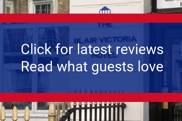 www.blairvictoria.com - check out latest independent reviews