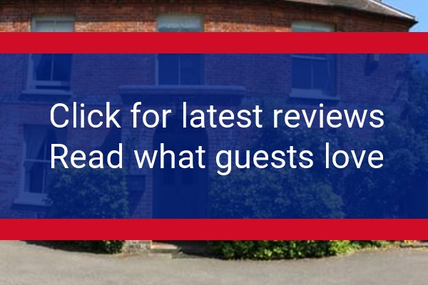 www.blakedenebandb.co.uk - check out latest independent reviews