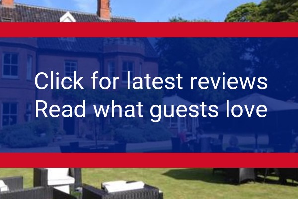 www.blakeneyhouse.com - check out latest independent reviews