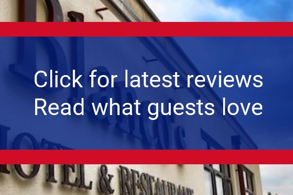 www.blancoshotel.co.uk - check out latest independent reviews