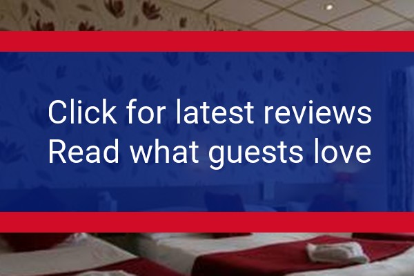 www.blenheimmounthotel.com - check out latest independent reviews