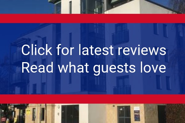 www.blissapartments.co.uk - check out latest independent reviews