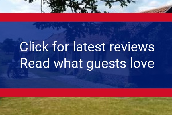 www.blonortonhall.co.uk - check out latest independent reviews