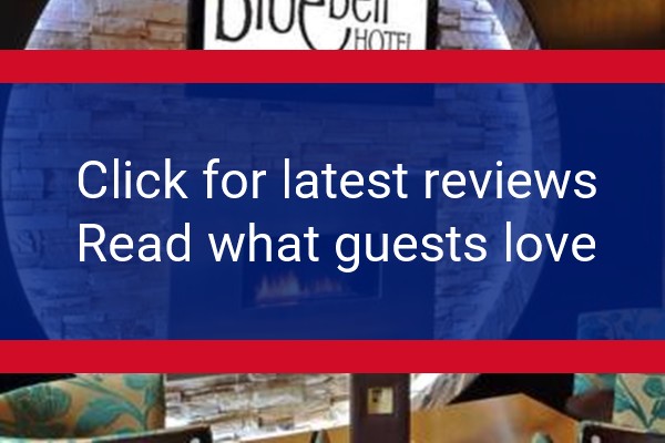 www.bluebellneath.co.uk - check out latest independent reviews