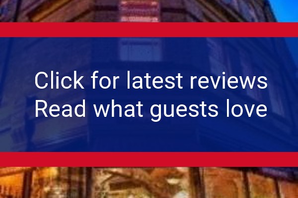 www.blueberryhotel.co.uk - check out latest independent reviews