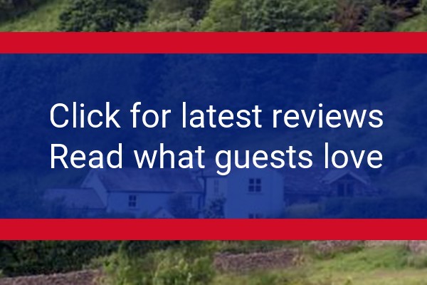 www.bluehousebedandbreakfast.co.uk - check out latest independent reviews