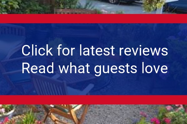 www.bluestonesguesthouse.co.uk - check out latest independent reviews