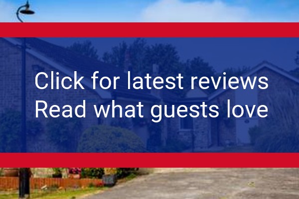 www.blythlodgebandbchediston.co.uk - check out latest independent reviews