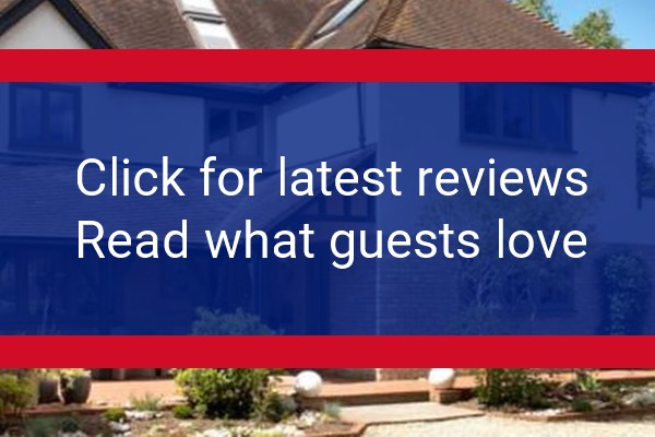 www.bnb-rafters.co.uk - check out latest independent reviews
