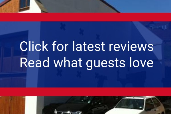 www.boatshedhostel.co.uk - check out latest independent reviews