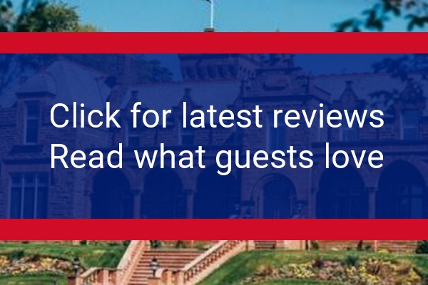 www.boclairhousehotel.co.uk - check out latest independent reviews