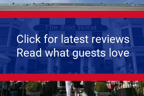 www.boldhotel.com - check out latest independent reviews