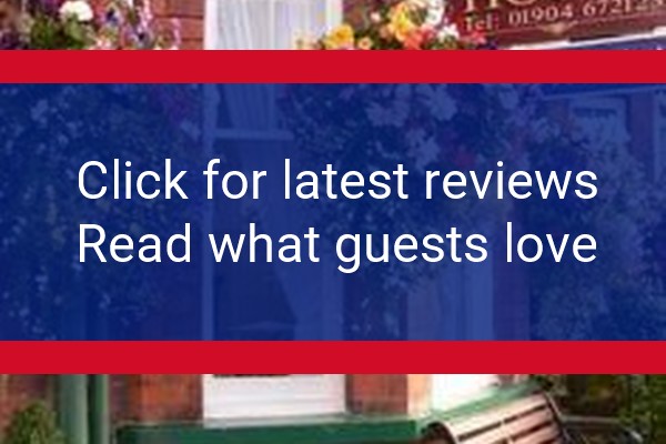 www.boothamguesthouse.co.uk - check out latest independent reviews