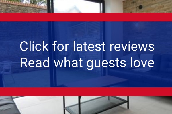 www.boroughmarket.org.uk - check out latest independent reviews