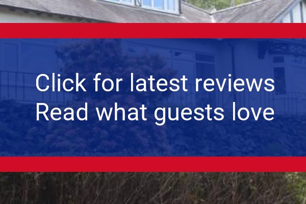 www.borthwenbnb.com - check out latest independent reviews