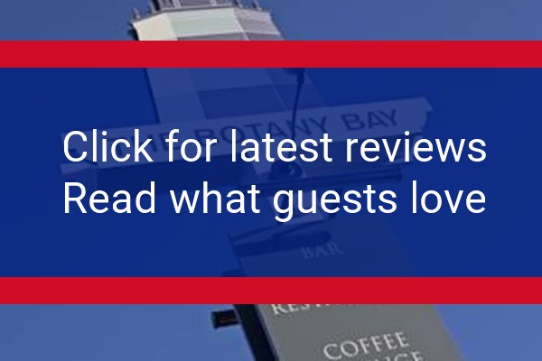 www.botanybayhotel.co.uk - check out latest independent reviews