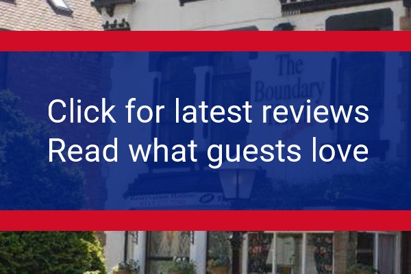 www.boundaryhotel.co.uk - check out latest independent reviews
