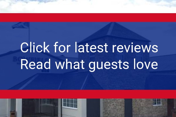 www.bowfieldhotel.co.uk - check out latest independent reviews