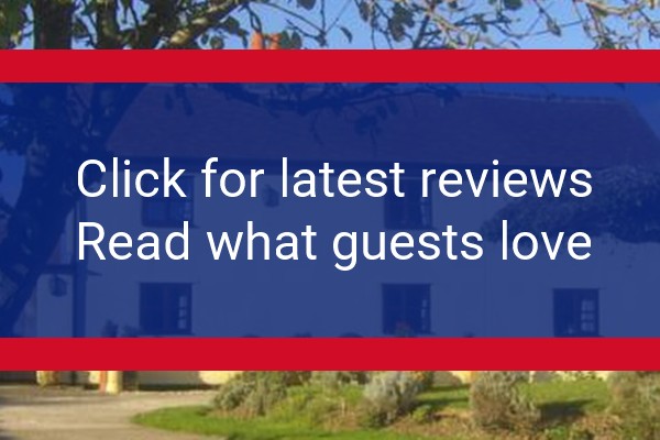 www.boxbushcottage.co.uk - check out latest independent reviews