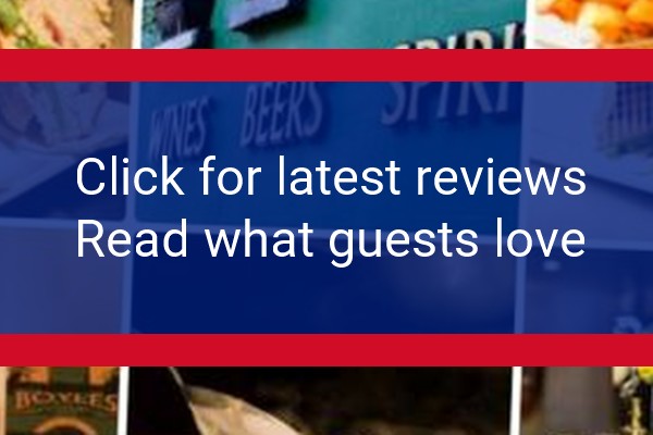 www.boylescoachhouse.com - check out latest independent reviews