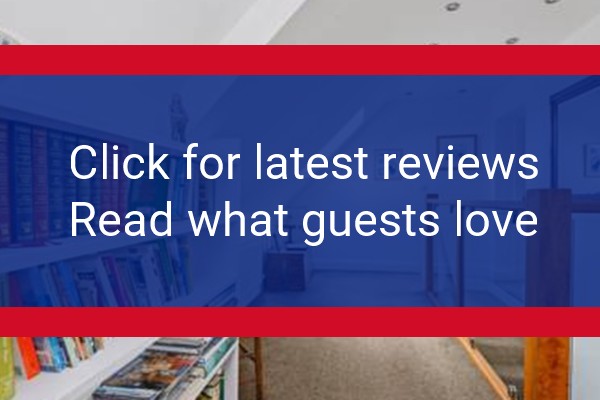 www.braemarbandb.co.uk - check out latest independent reviews