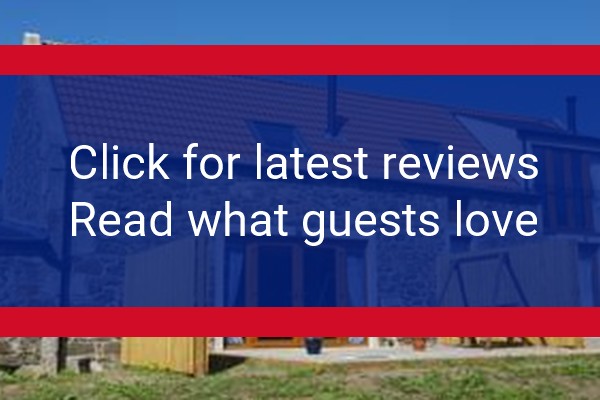 www.braesidefarmcottages.co.uk - check out latest independent reviews