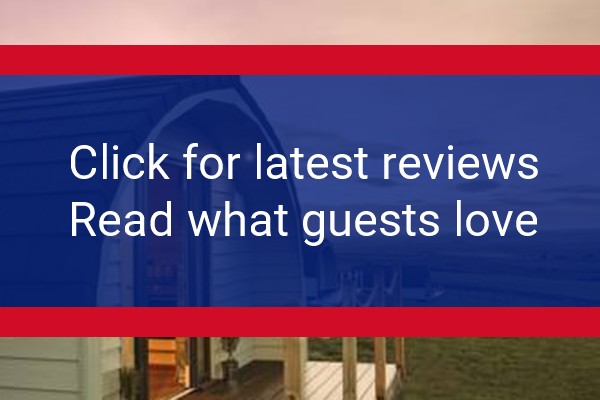 www.braesideretreats.co.uk - check out latest independent reviews