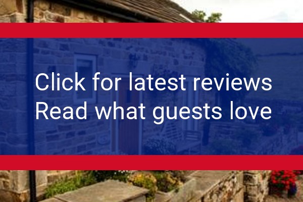 www.bramblecottageharrogate.co.uk - check out latest independent reviews