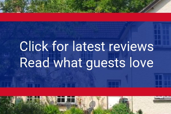 www.bramblesbedandbreakfast.co.uk - check out latest independent reviews