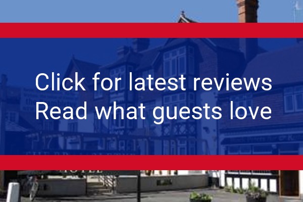 www.brambletyehotel.co.uk - check out latest independent reviews