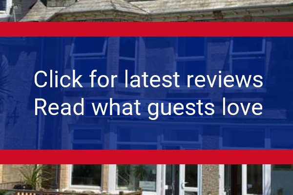 www.breakersnewquay.co.uk - check out latest independent reviews