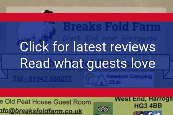 www.breaksfoldfarm.co.uk - check out latest independent reviews