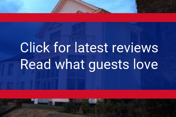 www.breconcastle.co.uk - check out latest independent reviews