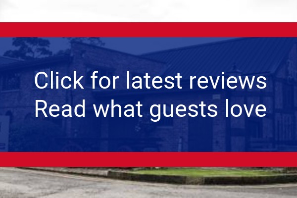 www.bredburyhall-hotel.com - check out latest independent reviews