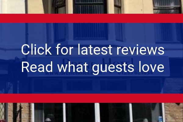 www.brenehotel.com - check out latest independent reviews